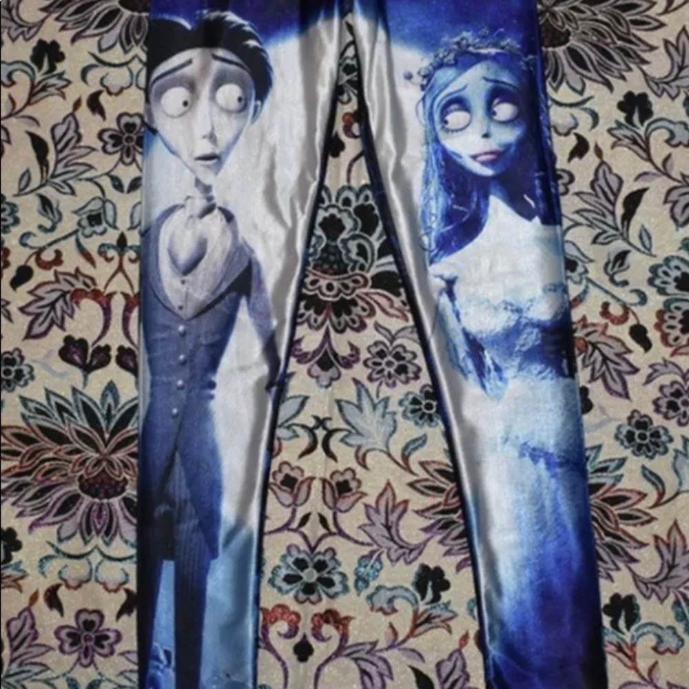 Leggings